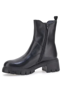 Stivaletto Chelsea Neri Mio Tempo 2303