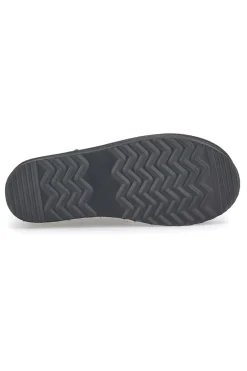 Stivaletto con Flatform Mon Dieu 5002 Nero