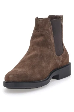Stivaletto da uomo cioccolato Arizona 90297