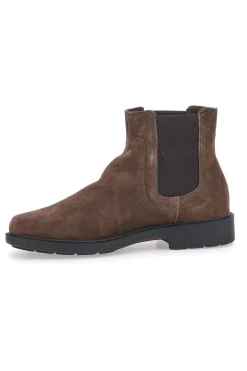 Stivaletto da uomo cioccolato Arizona 90297