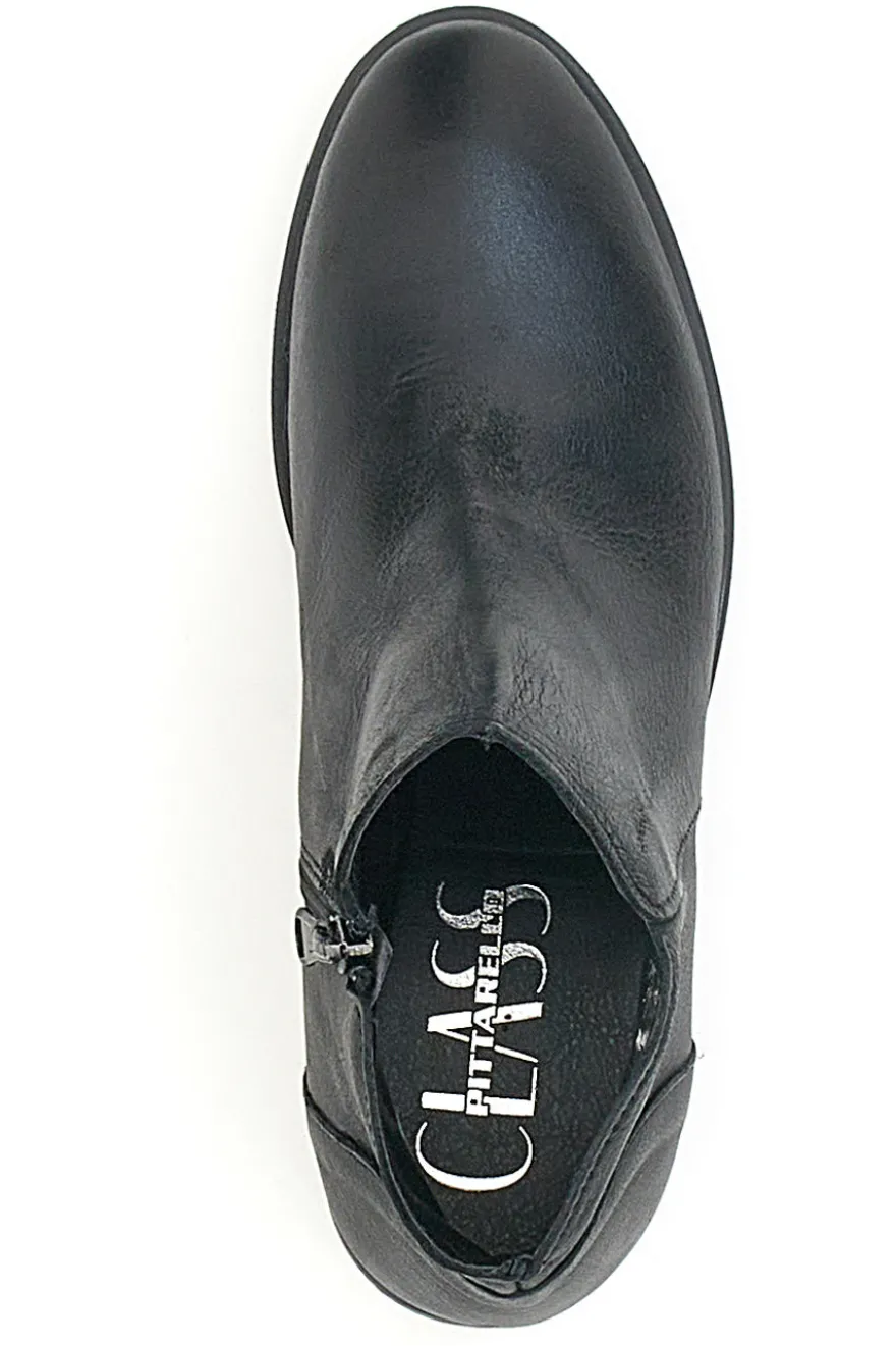 Stivaletto Pittarello Class 99 Vera Pelle