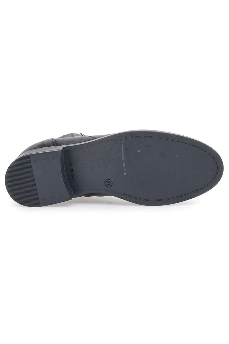 Stivaletto Pittarello Class 99 Vera Pelle