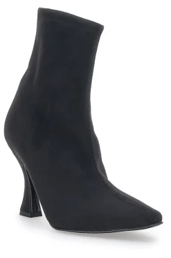 Stivaletto Socks Boots Pittarello Elite 4926 Neri