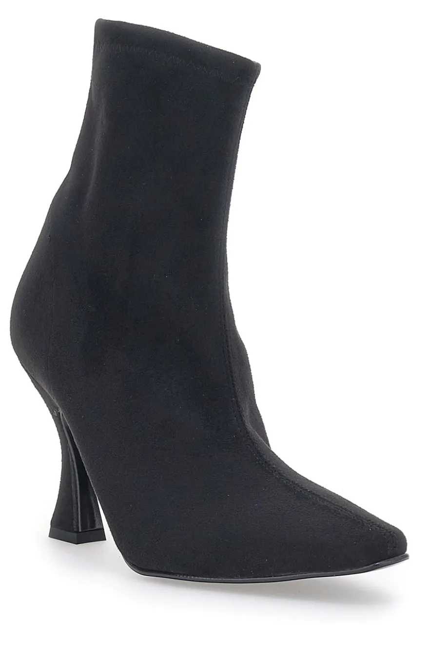 Stivaletto Socks Boots Pittarello Elite 4926 Neri