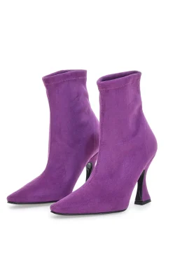 Stivaletto Socks Boots Pittarello Elite 4926 Viola