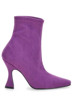 Stivaletto Socks Boots Pittarello Elite 4926 Viola