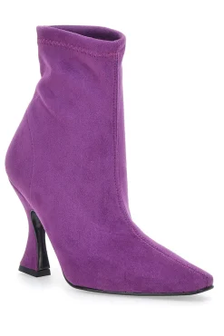 Stivaletto Socks Boots Pittarello Elite 4926 Viola