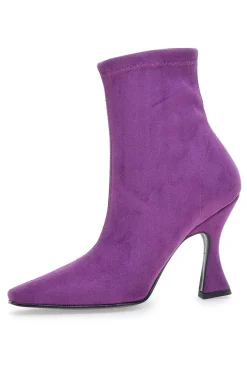 Stivaletto Socks Boots Pittarello Elite 4926 Viola