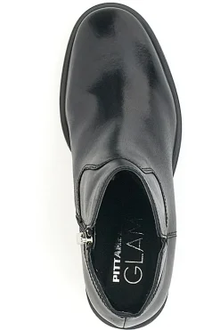 Stivaletto Texano Pittarello Glam 50130 Vera Pelle