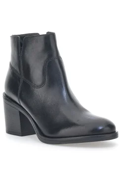 Stivaletto Texano Pittarello Glam 50130 Vera Pelle