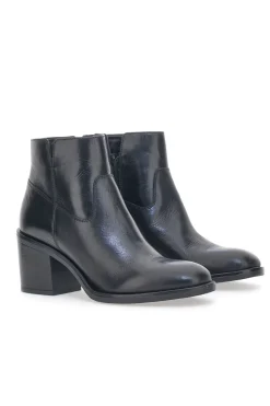 Stivaletto Texano Pittarello Glam 50130 Vera Pelle