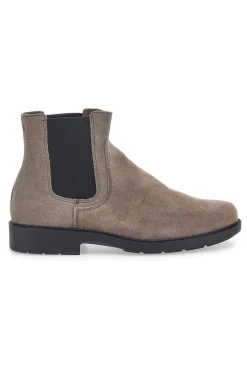Stivaletto uomo beige Arizona 90297
