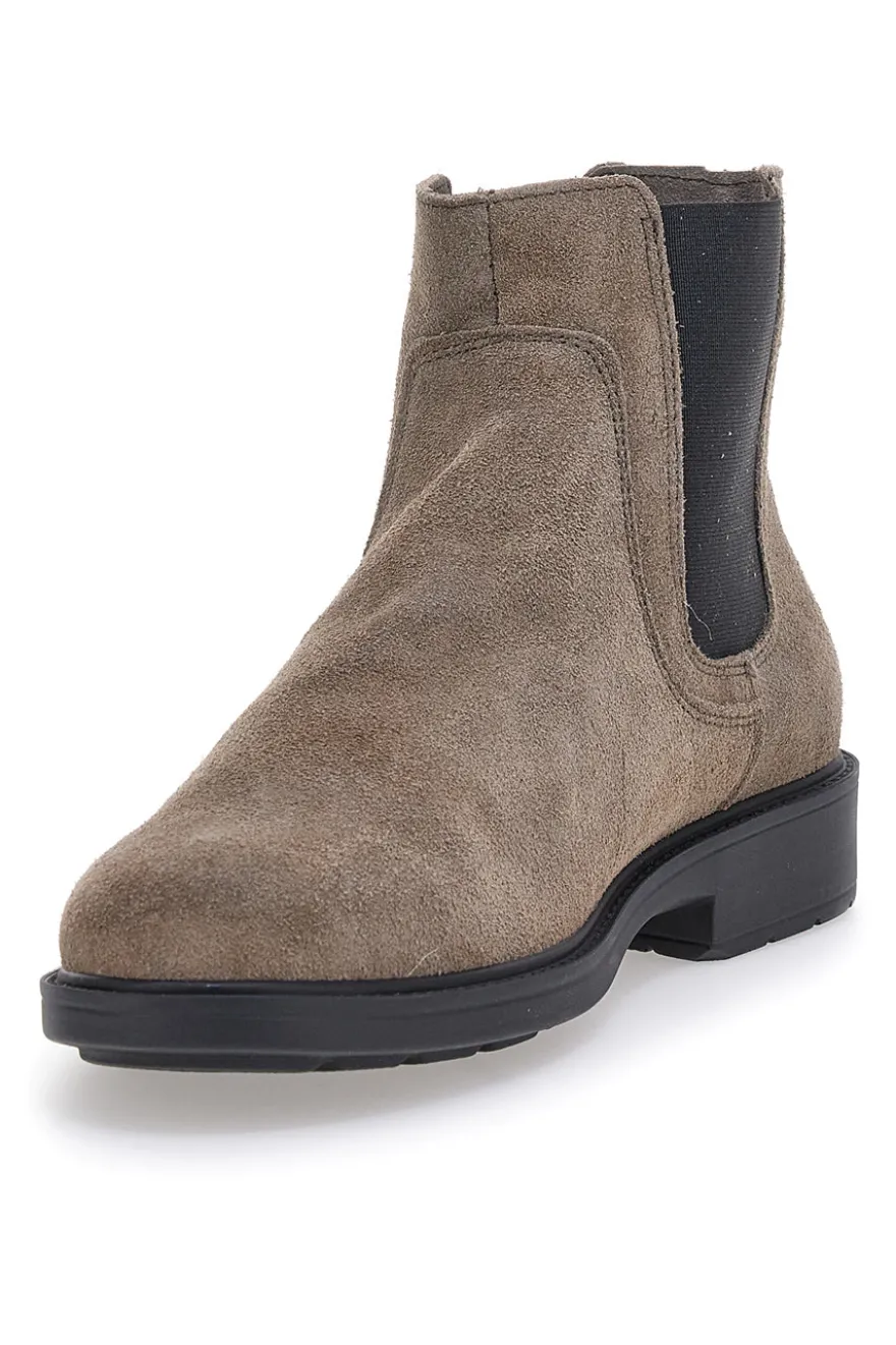 Stivaletto uomo beige Arizona 90297