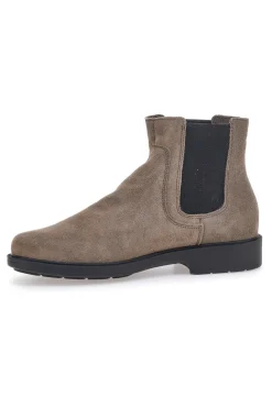 Stivaletto uomo beige Arizona 90297
