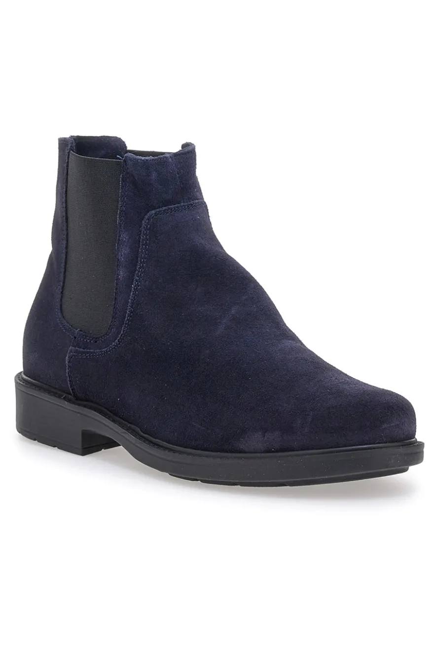 Stivaletto uomo blue Arizona 90297
