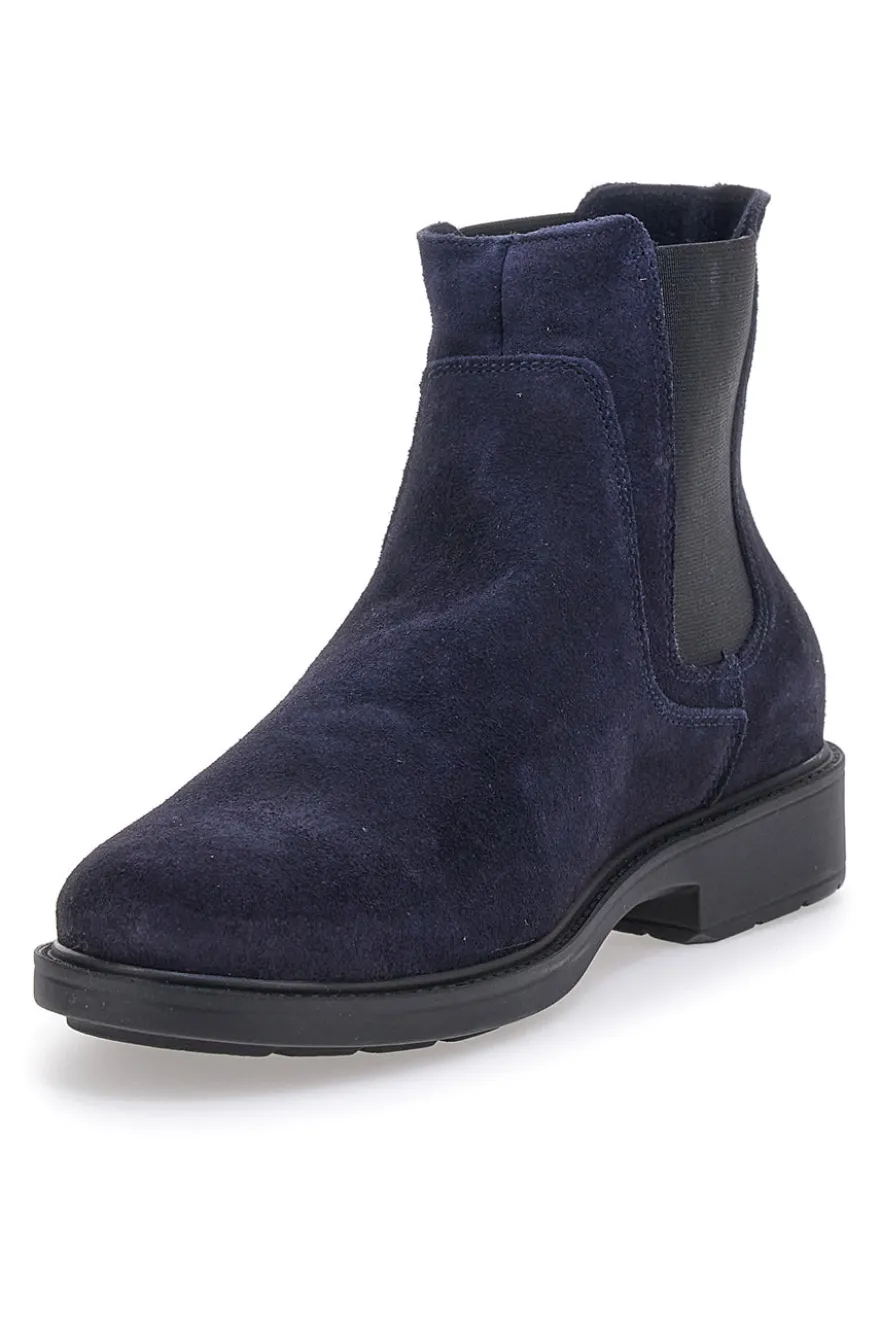 Stivaletto uomo blue Arizona 90297