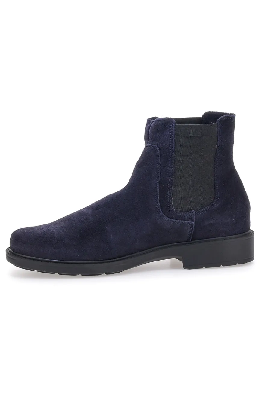 Stivaletto uomo blue Arizona 90297