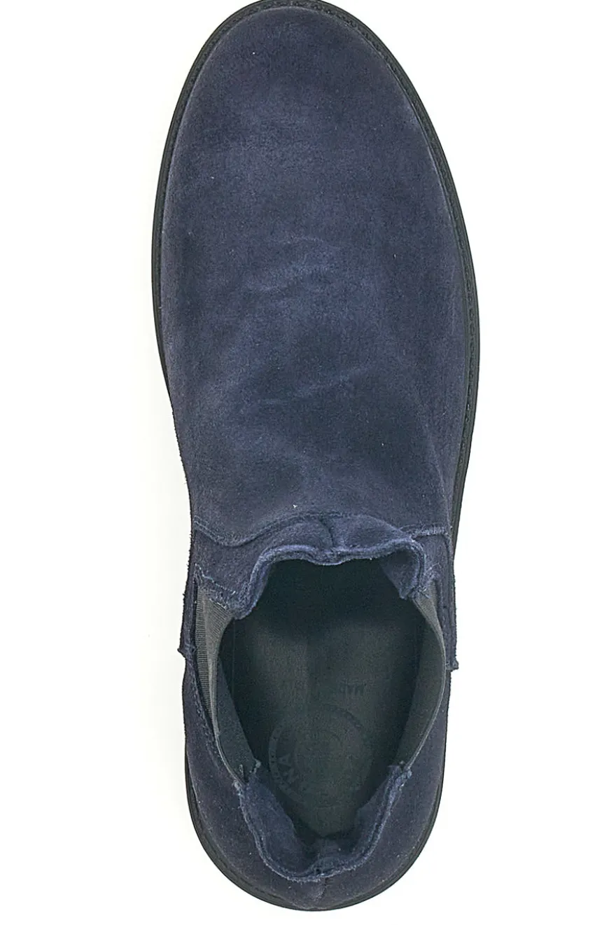 Stivaletto uomo blue Arizona 90297