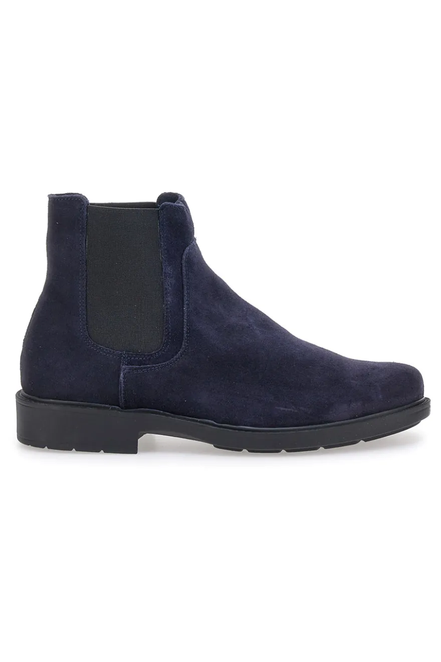 Stivaletto uomo blue Arizona 90297