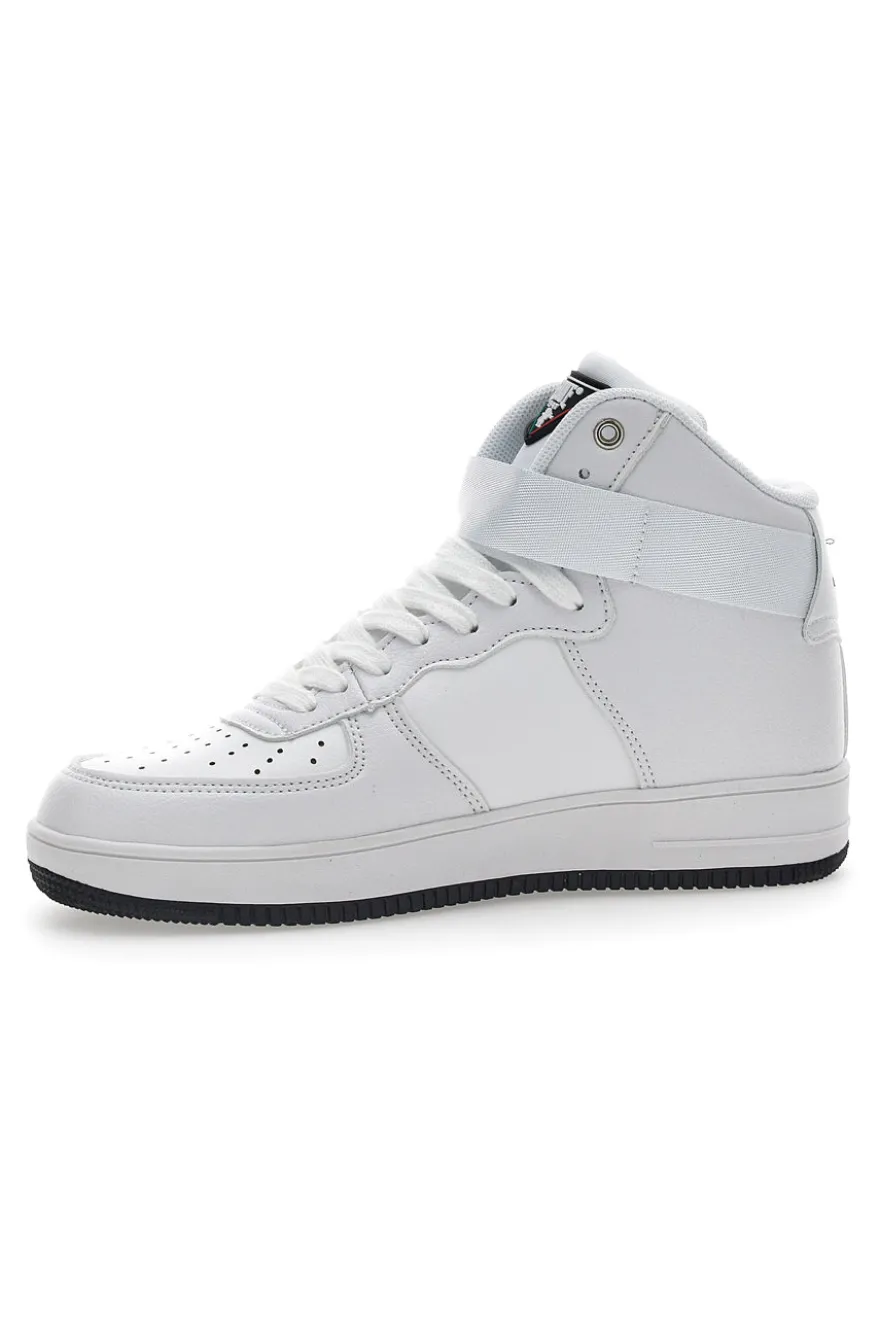 Stivaletto Vera Pelle 3178 Platino