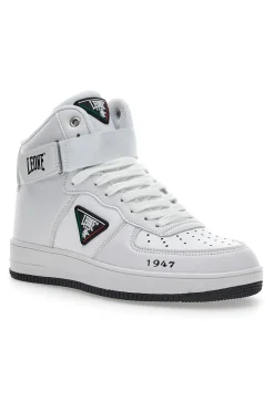 Stivaletto Vera Pelle 3178 Platino