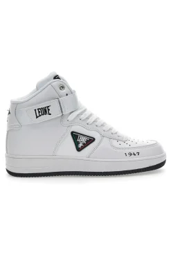 Stivaletto Vera Pelle 3178 Platino