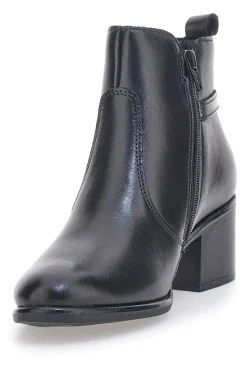 Stivaletto Vera Pelle Cafè Cost 1977