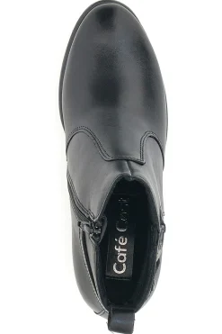 Stivaletto Vera Pelle Cafè Cost 1977