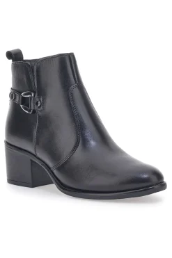 Stivaletto Vera Pelle Cafè Cost 1977