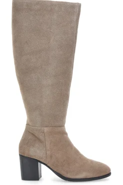 Stivali Cafè Cost 2850 Taupe