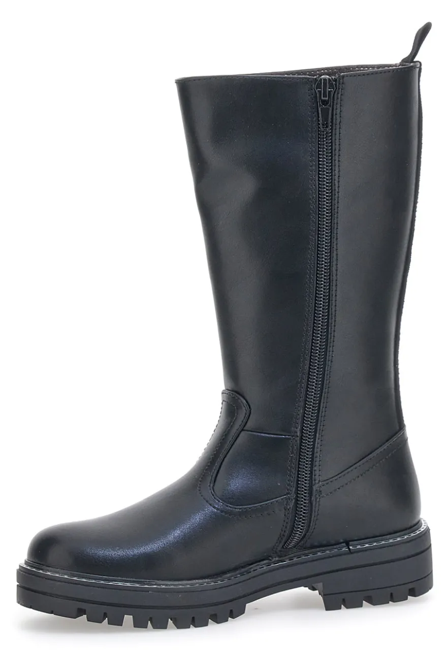 Stivali Cavallerizza Laura Biagiotti 7597 Neri