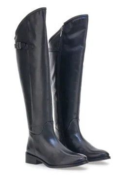 Stivali Cavallerizza Pittarello Glam 09 Vera Pelle