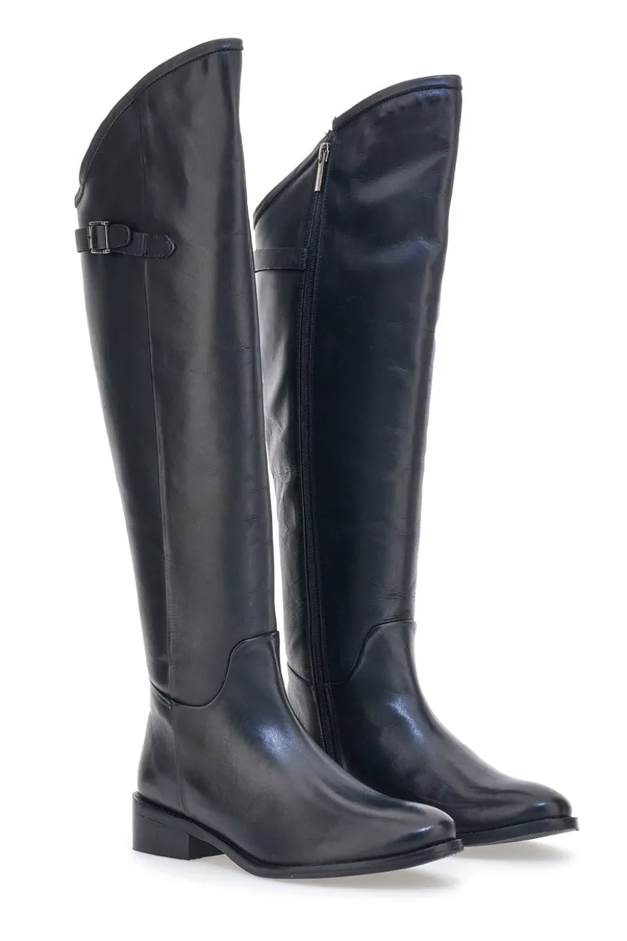 Stivali Cavallerizza Pittarello Glam 09 Vera Pelle