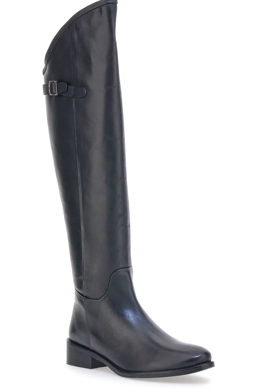 Stivali Cavallerizza Pittarello Glam 09 Vera Pelle