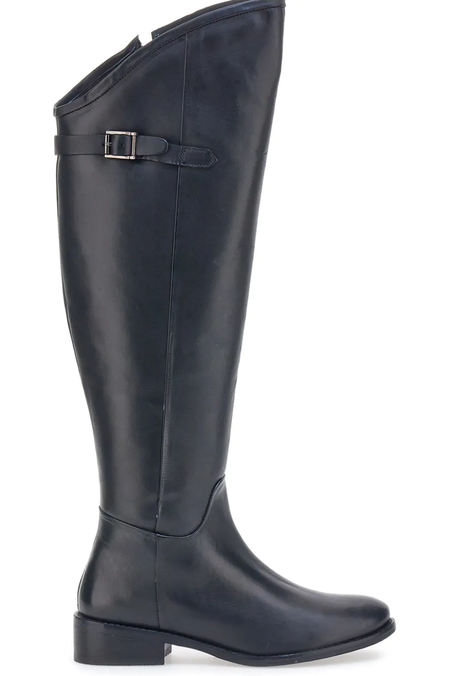 Stivali Cavallerizza Pittarello Glam 09 Vera Pelle