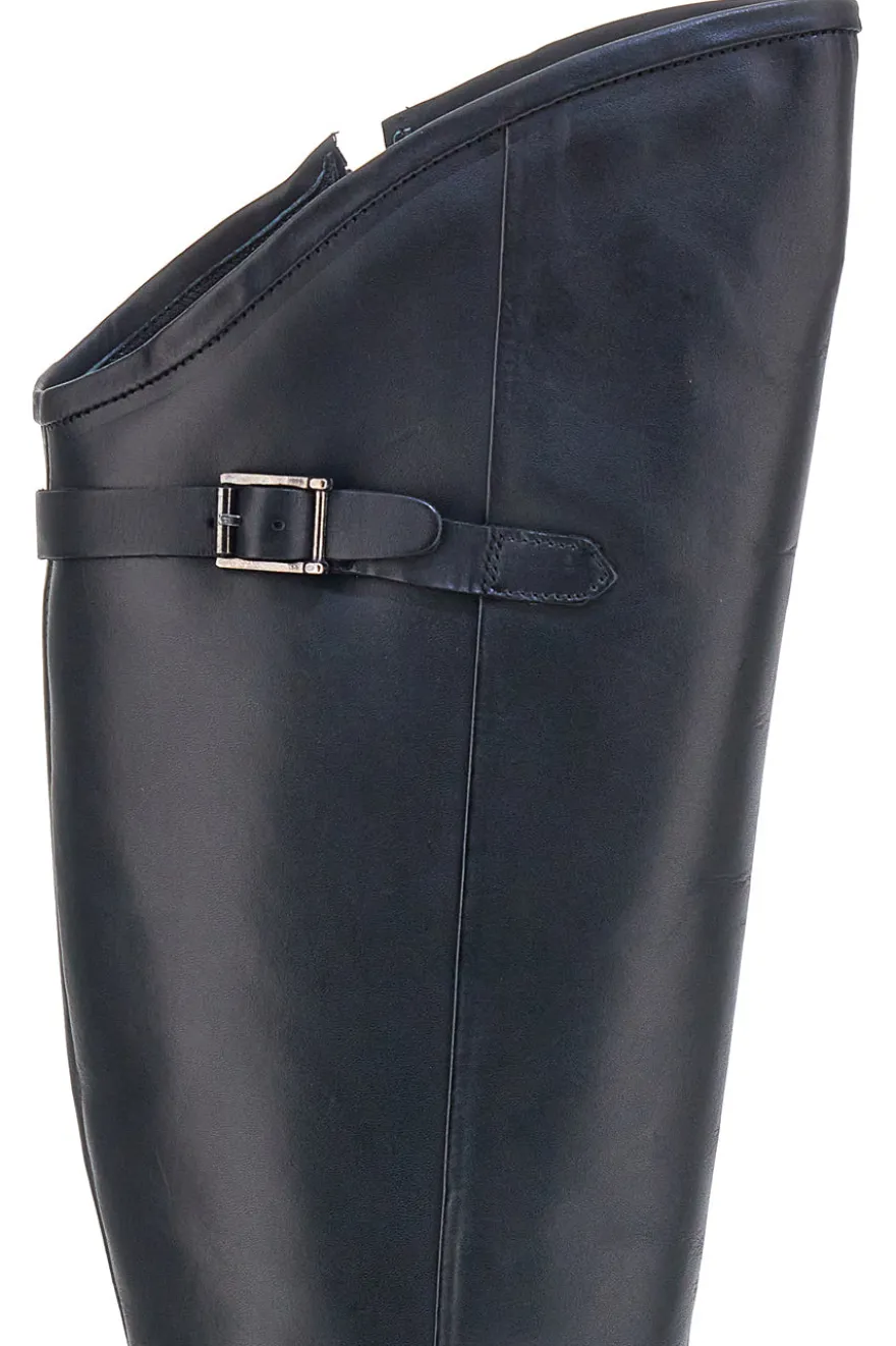 Stivali Cavallerizza Pittarello Glam 09 Vera Pelle