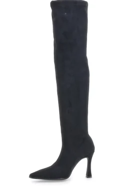 Stivali con Tacco Pittarello Glam 176 Nero