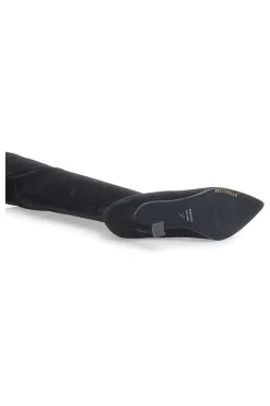 Stivali con Tacco Pittarello Glam 176 Nero
