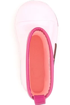 Stivali da Pioggia 2T2L 06 Rosa