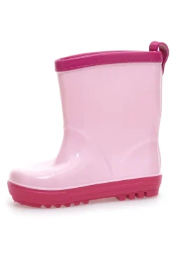 Stivali da Pioggia 2T2L 06 Rosa