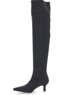 Stivali Pittarello Elite 6067 Neri