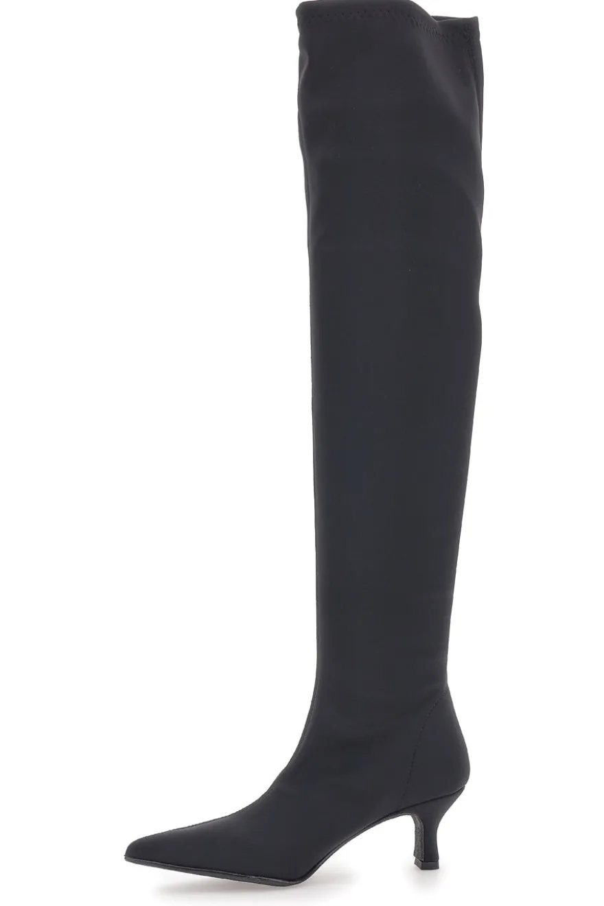 Stivali Pittarello Elite 6067 Neri
