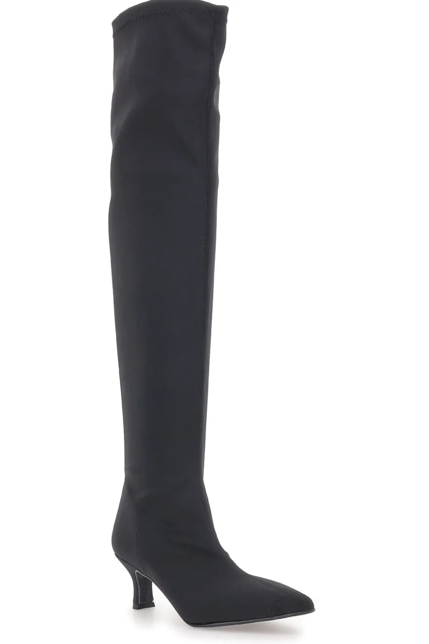 Stivali Pittarello Elite 6067 Neri