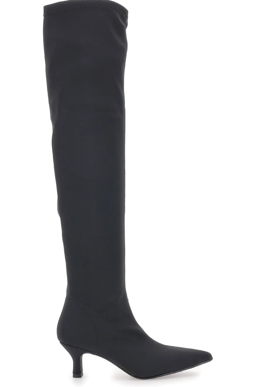 Stivali Pittarello Elite 6067 Neri