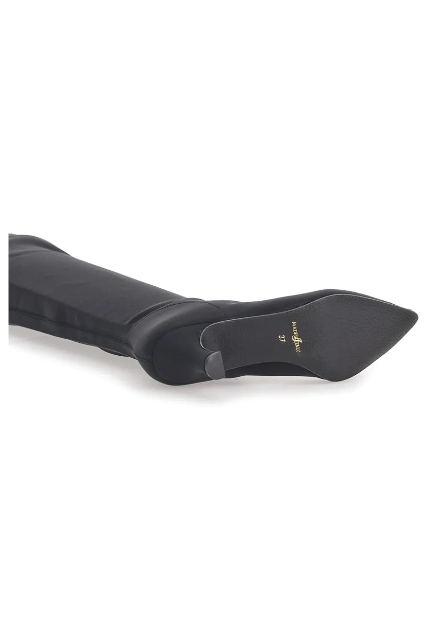 Stivali Pittarello Elite 6067 Neri