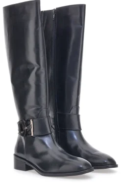 Stivali Pittarello Glam 2831 Neri