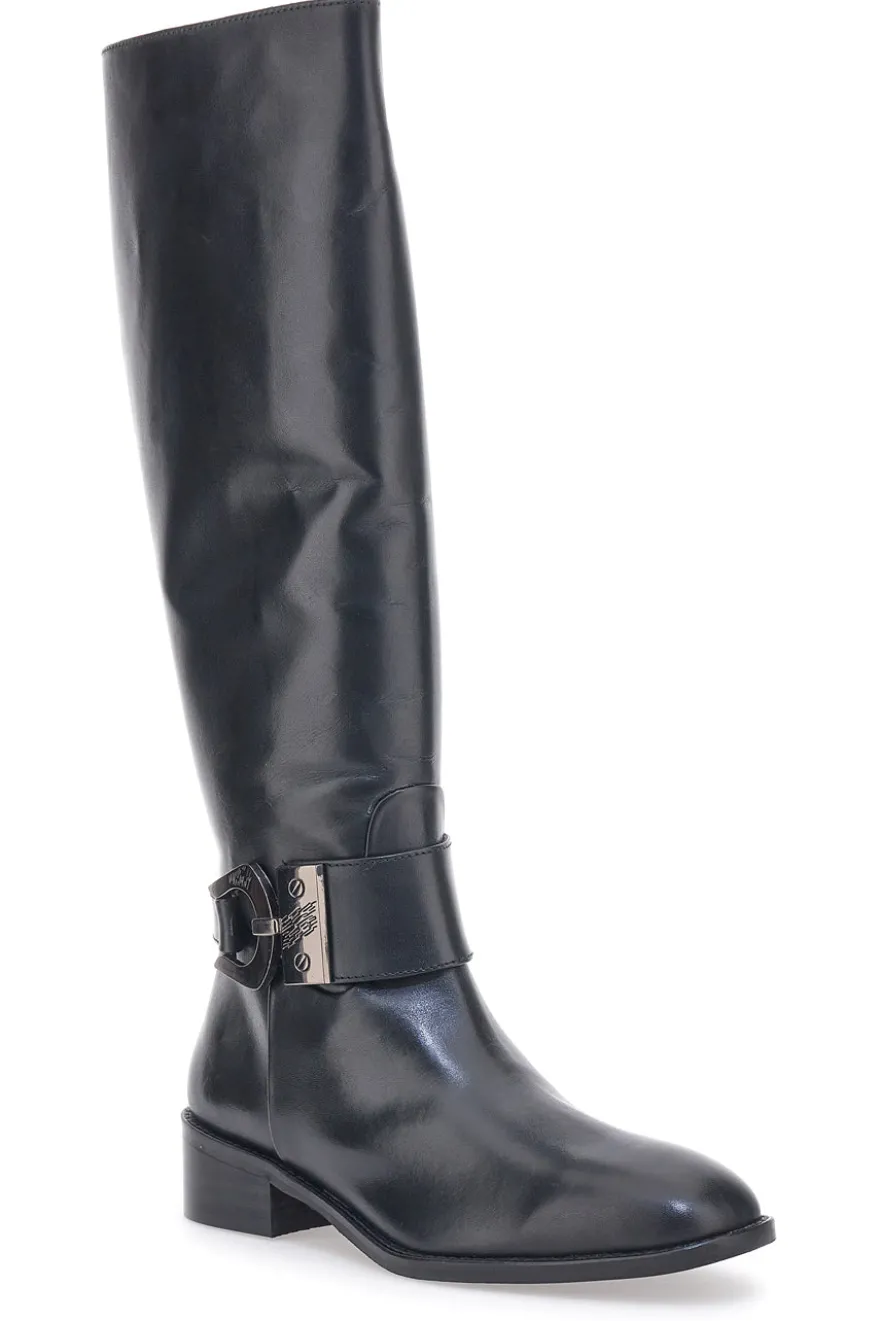 Stivali Pittarello Glam 2831 Neri