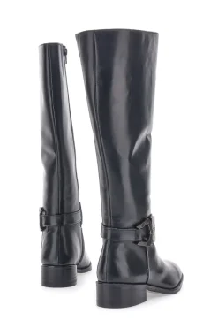 Stivali Pittarello Glam 2831 Neri