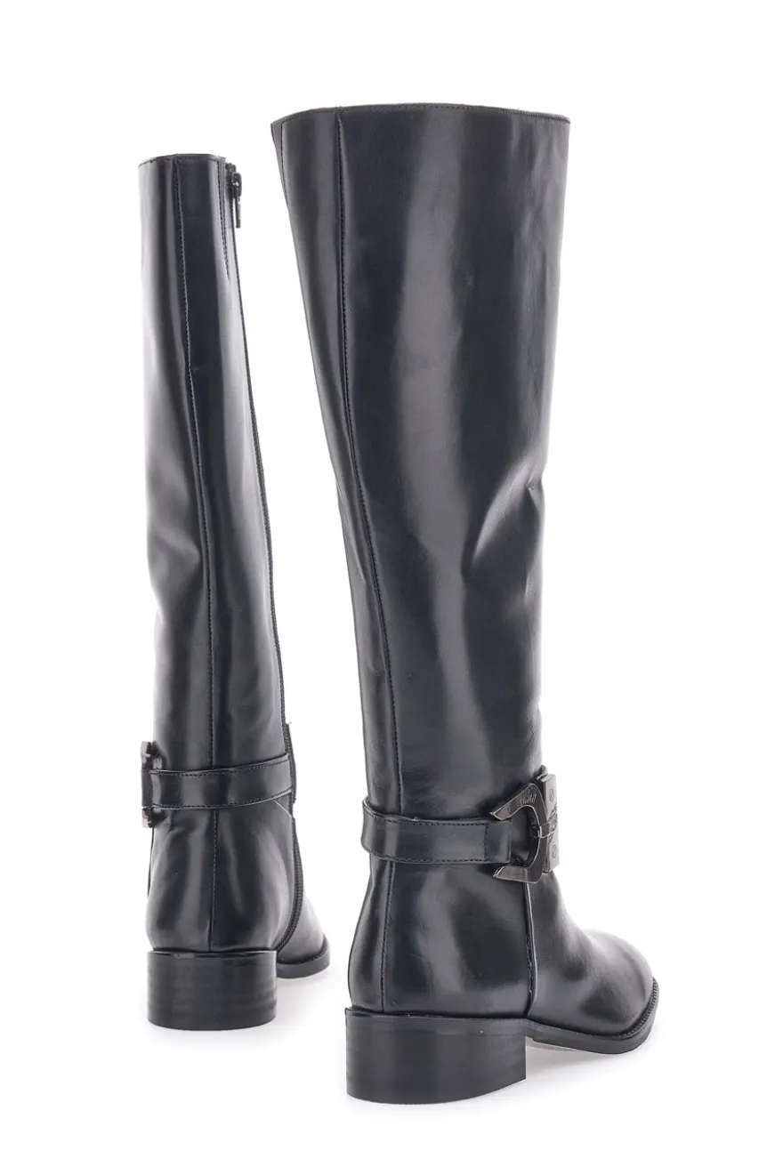Stivali Pittarello Glam 2831 Neri