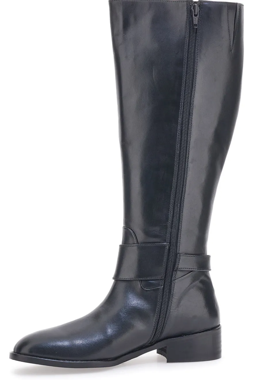 Stivali Pittarello Glam 2831 Neri